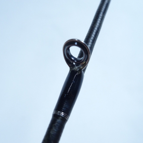 Shimano 17 OCEA jigger motive b610-2+ Cond/C