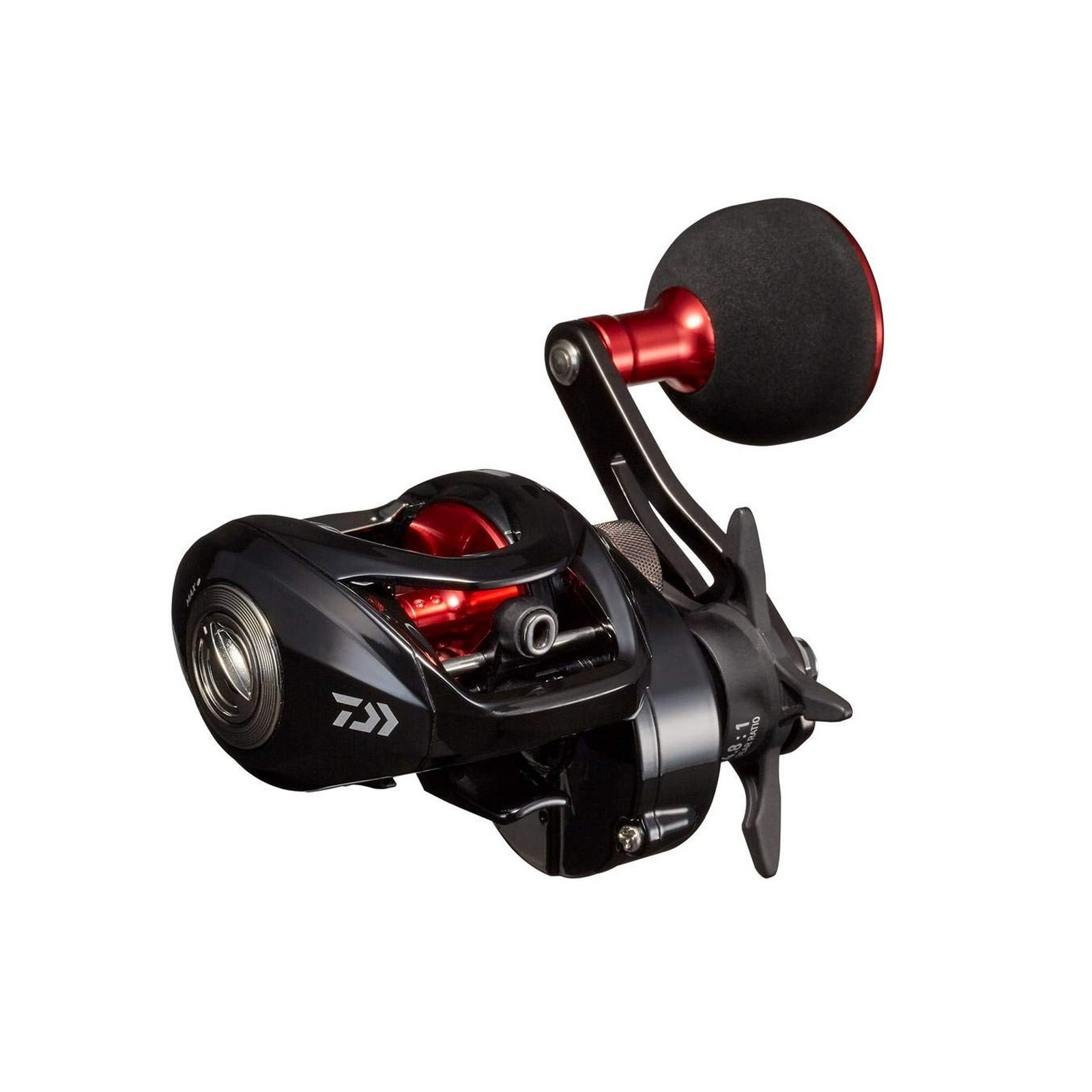 Daiwa XT Double Axis Reel for Octopus 150P/150PL/150P-PE3 with Thread