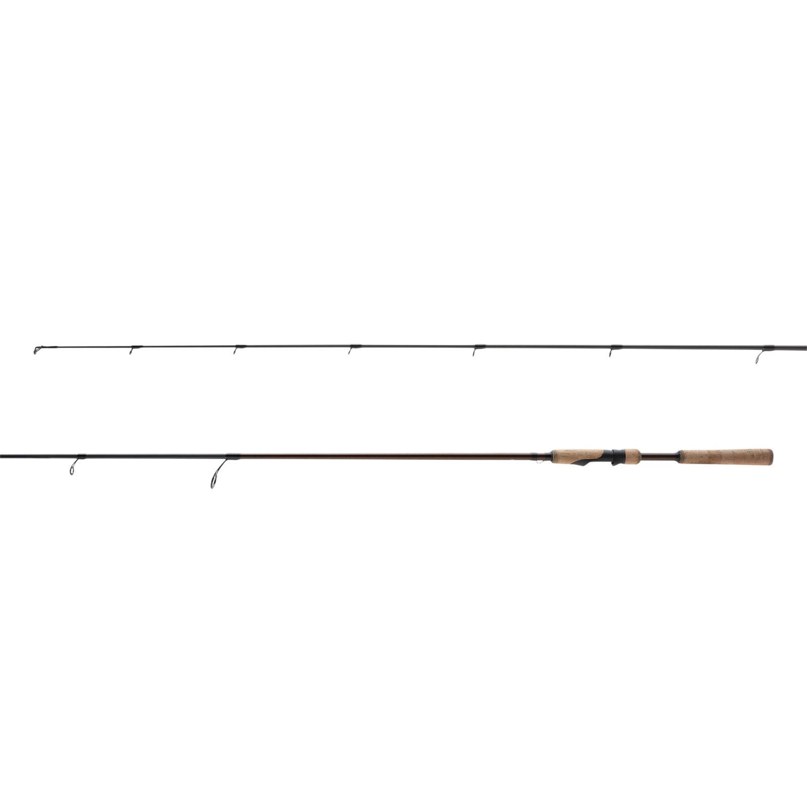 Shimano CLARUS SPINNING, Freshwater, Spinning, 7’0″, Medium, 1 pcs, (CSS70MF)…