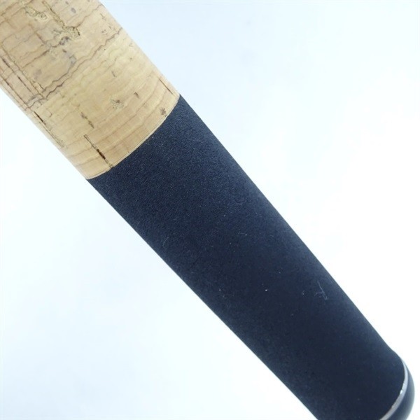 Fishman Bristomarino 9.9H Cond/A