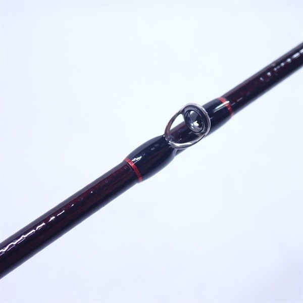 evergreen Synergy Super Detonator CSYC-71H Cond/C