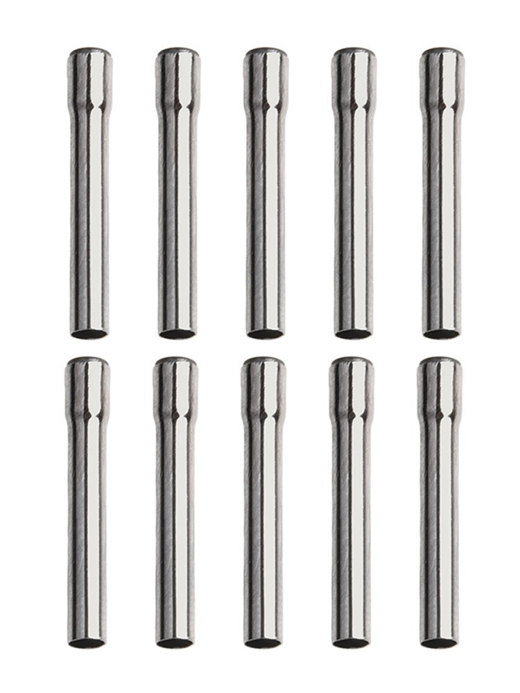 Fishing Rod Tip Guide 10pcs Fishing Guides Repair Rod Practical Useful