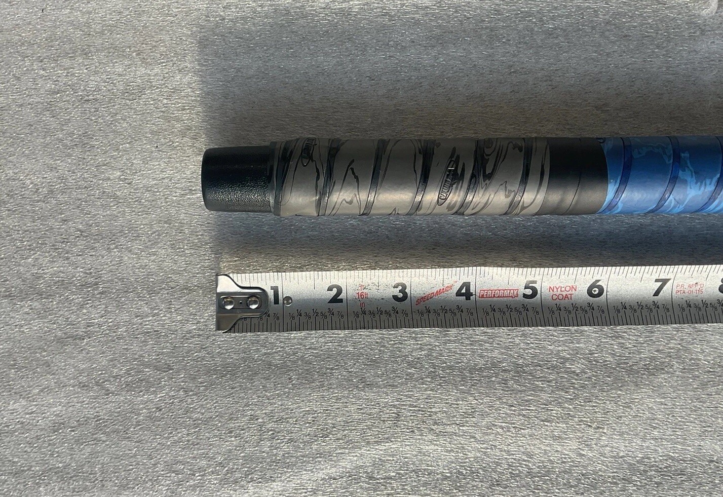 All Pro Casting Rod 7’ USA Made Hercules Series