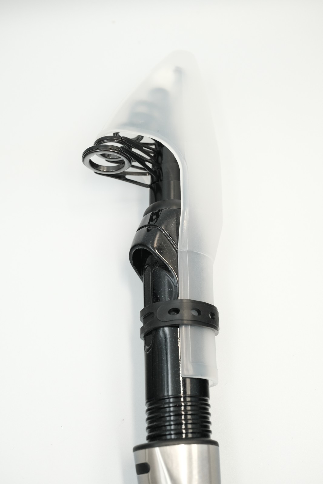 US Seller Gamakatsu Ukimaro Traveler Spin 2.4m UK8018 Sabiki Compact Rod