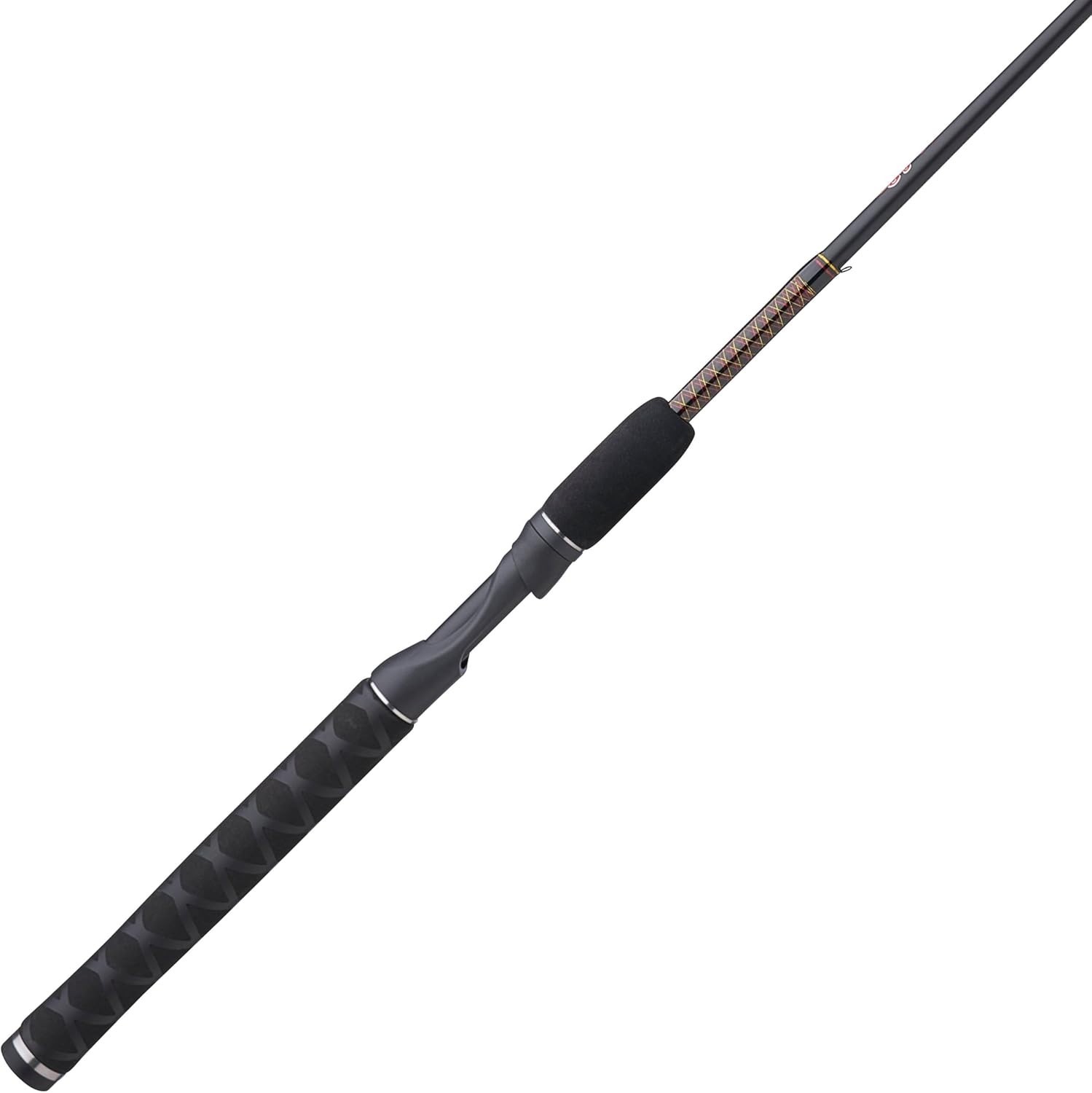 Durable 6’6” GX2 Spinning Rod – Engineered for Fishing Excellence, Medium Power