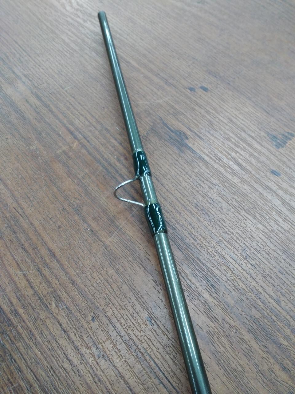 TIEMCO ORVIS STREAMLINE 906-2 Fly Rod from Japan