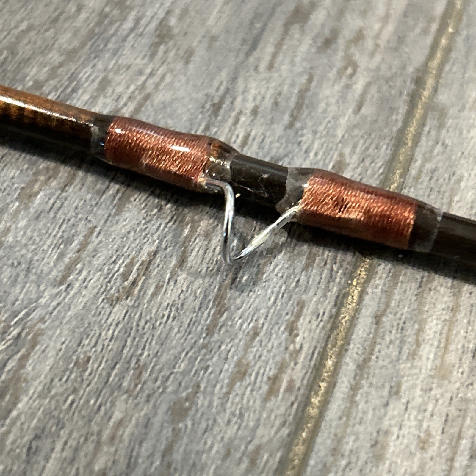 Pflueger Summit SFY 9056 PR 9’0” #5 Fly Line Fishing Rod