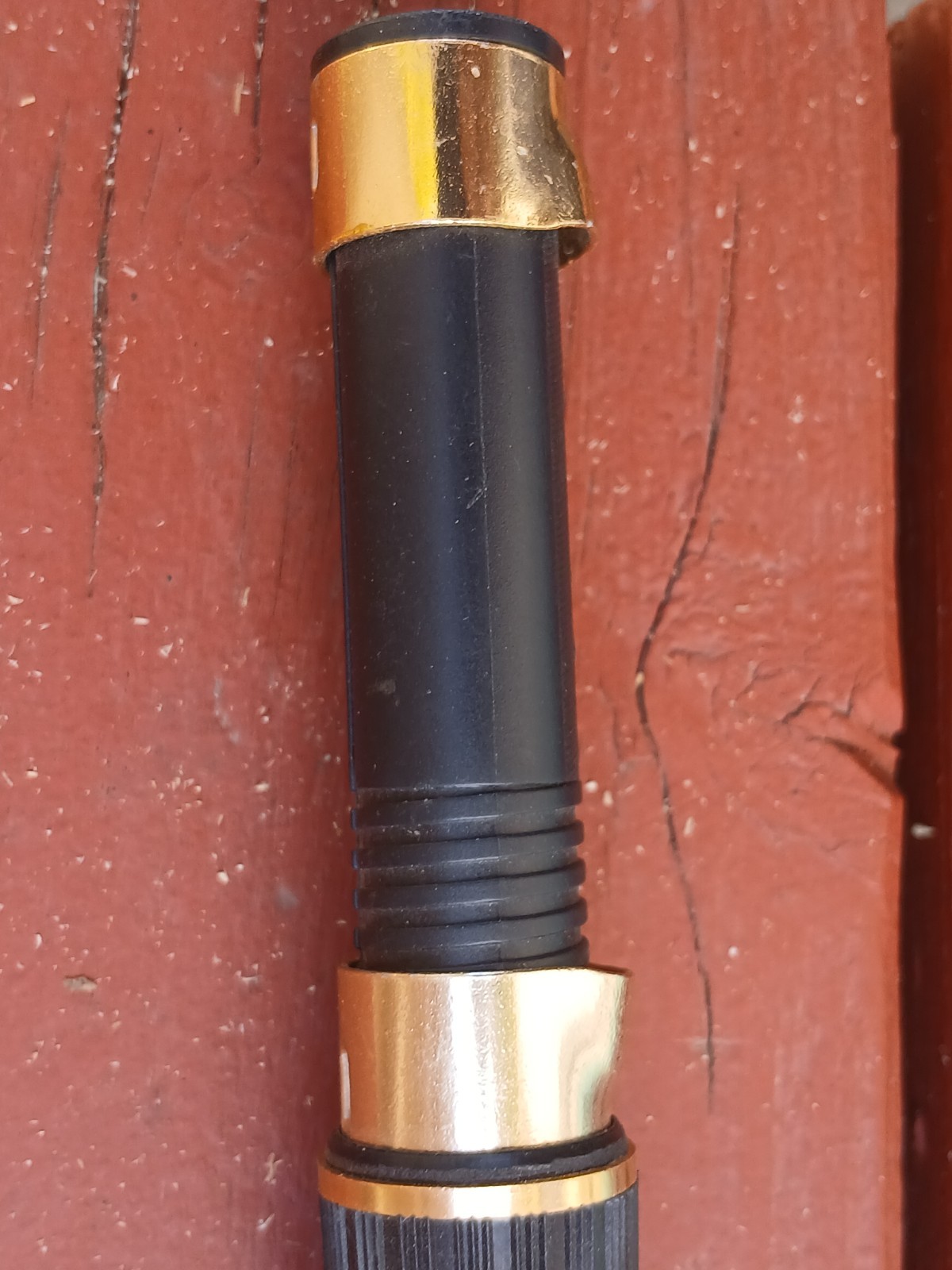 Cortland Fairplay Fly Fishing Rod 8’ 6″ (2) Piece 6/7 Wt Graphite/Composite EUC