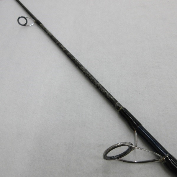 Shimano Ocea Plugger Flex Limited S80L Cond/C-