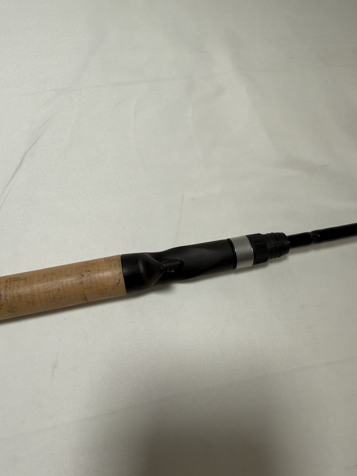 Cajun Savannah MHF Rod SAV-723-2C 6’ 8-15lbs 1/4-1oz Made In USA