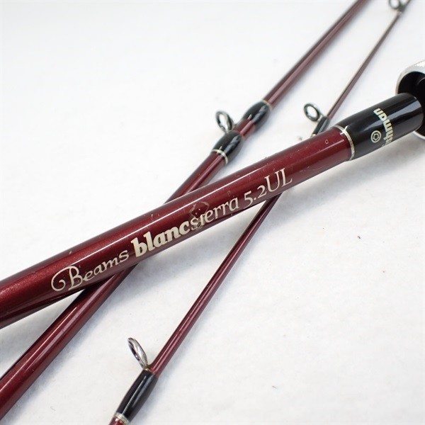 Fishman BEAMS Blanc Sierra 5.2UL Cond/C