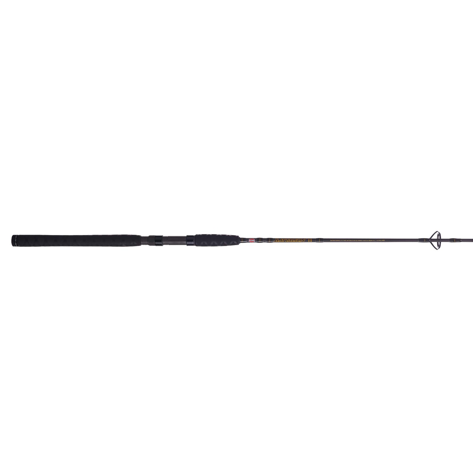 Penn Battalion Ii 7 Inshore/Nearshore Spinning Rod 1-Piece Fishing Rod 12-20Lb