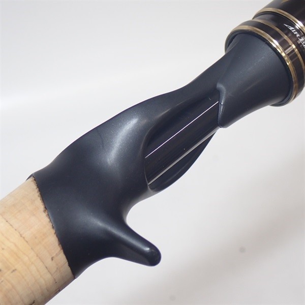 Daiwa 17 Air Edge 6101MB·E Cond/B