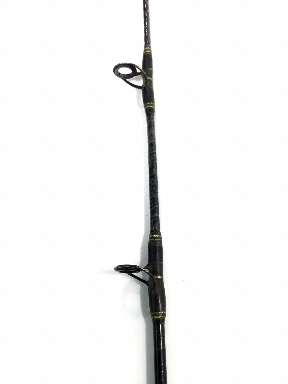 Billfisher LB1530C70 7′ Live Bait Series Fishing Casting Boat trolling Rod 15-30