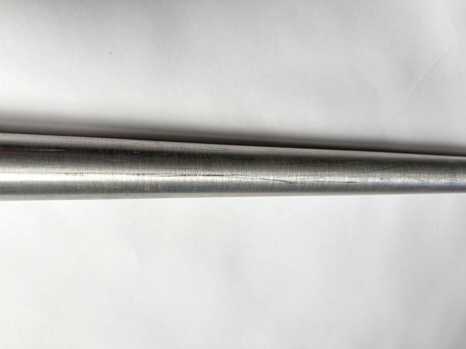 Orvis Western Fly Rod 8′ 9″ 3 1/4 oz #7 Line.