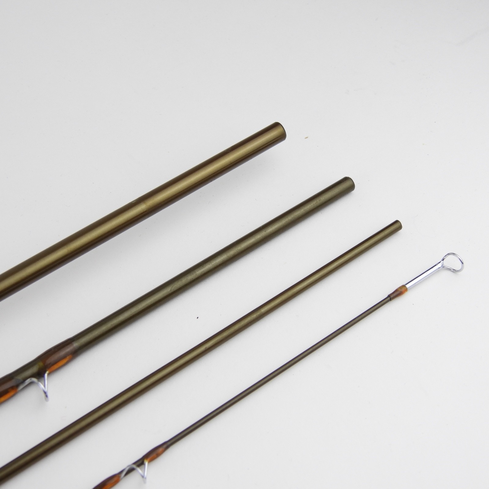 Sage SLT 796-4 Graphite IIIe Fly Fishing Rod. 9’ 6”. 7wt. W/ Tube.