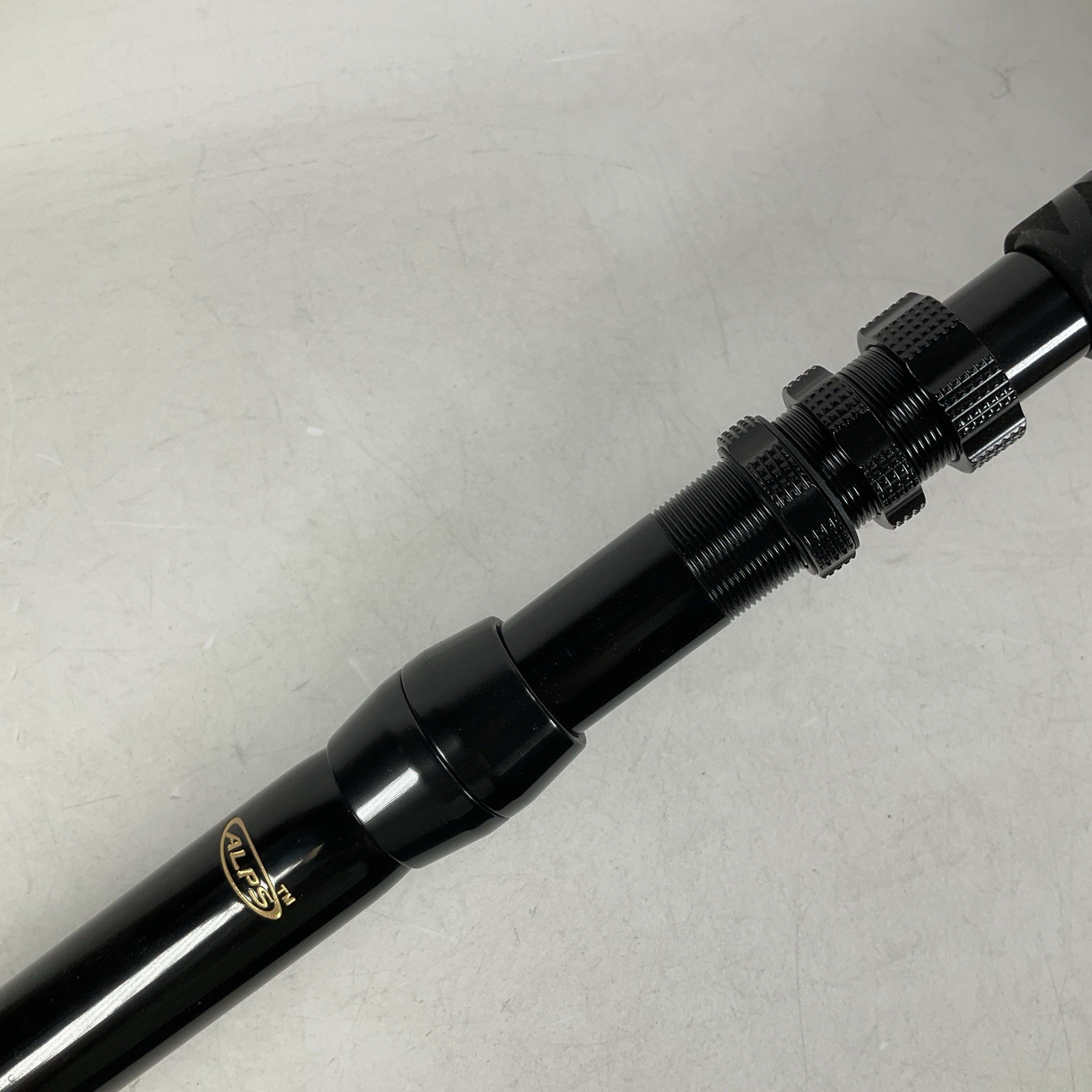 NEW Shimano Talavera BW TEBC60XHUBA 6′ Extra Heavy 40-80 Lb Rod