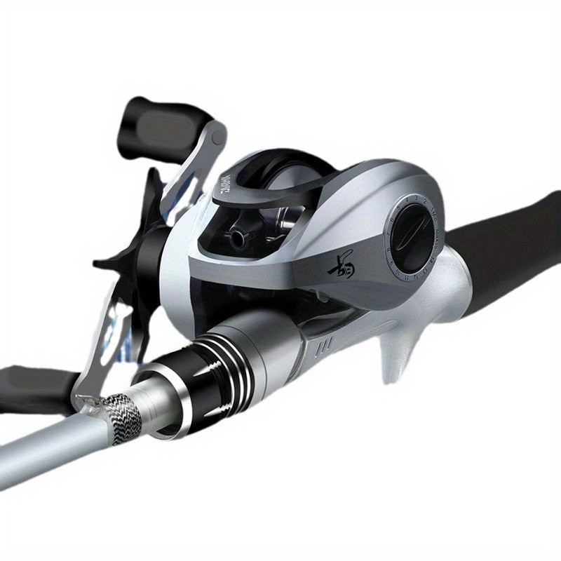 Carbon Fiber Fishing Rod 180cm 70.8in Medium Moderate Fast Saltwater Freshwater