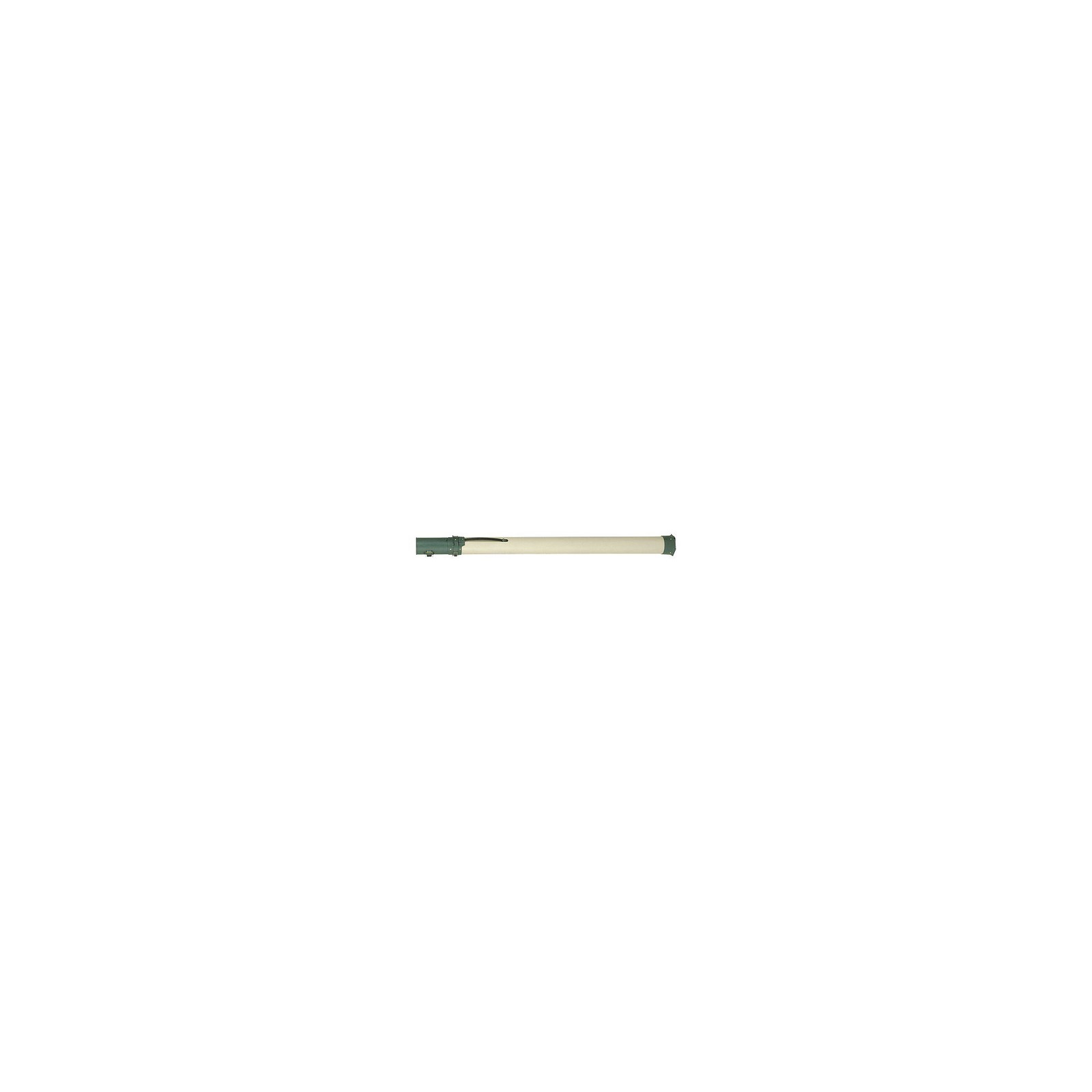 Plano Deluxe Hard Rod Case