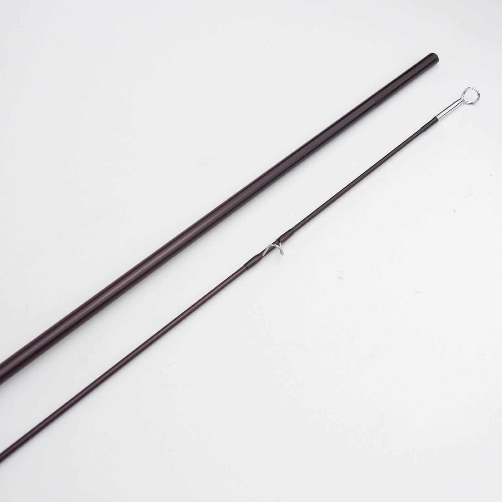 Sage Graphite II 590 LL Fly Fishing Rod. 9’ 5wt. W/ Tube & Sock.