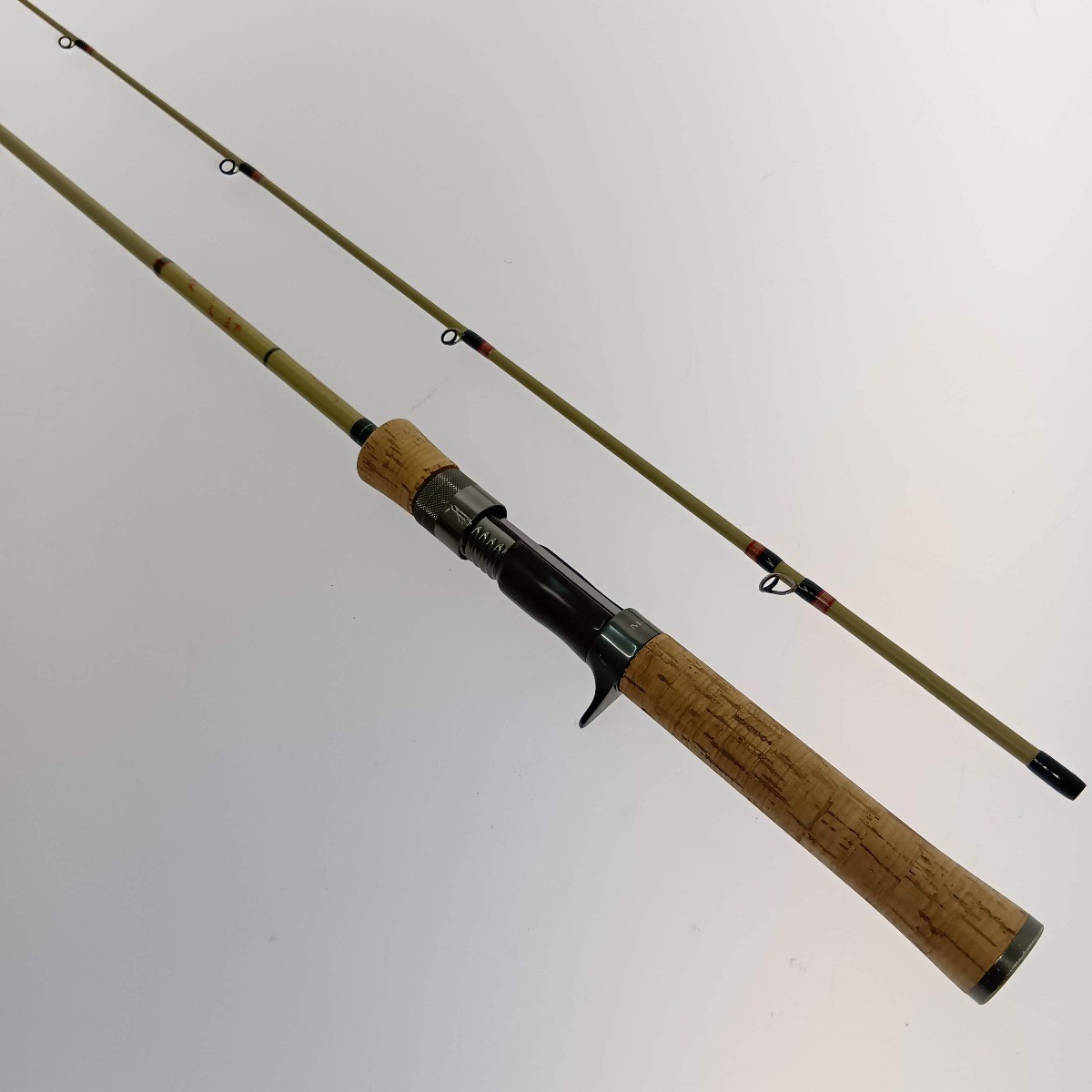 M-AIRE positive glass MG-56MLC