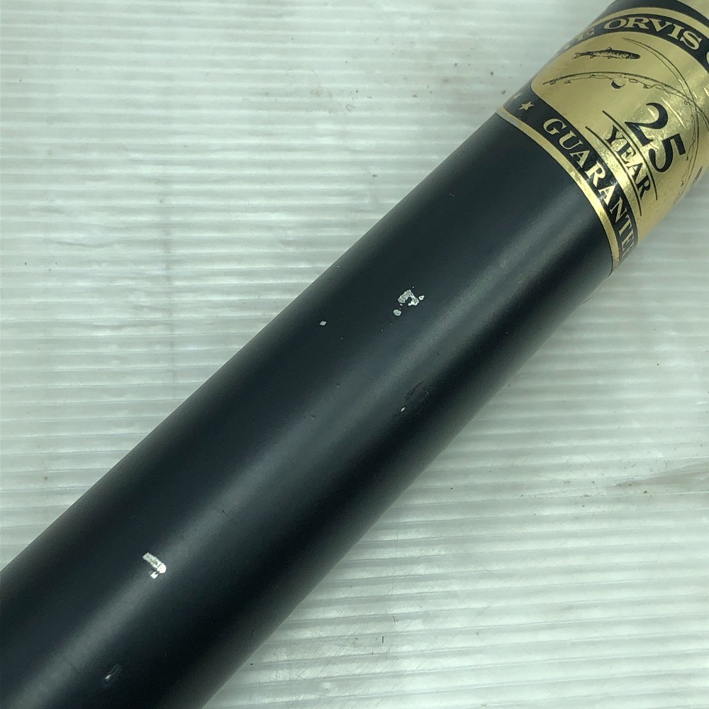 ORVIS Fly Rod Far Fine 7’9″ with Rod Bag and Case