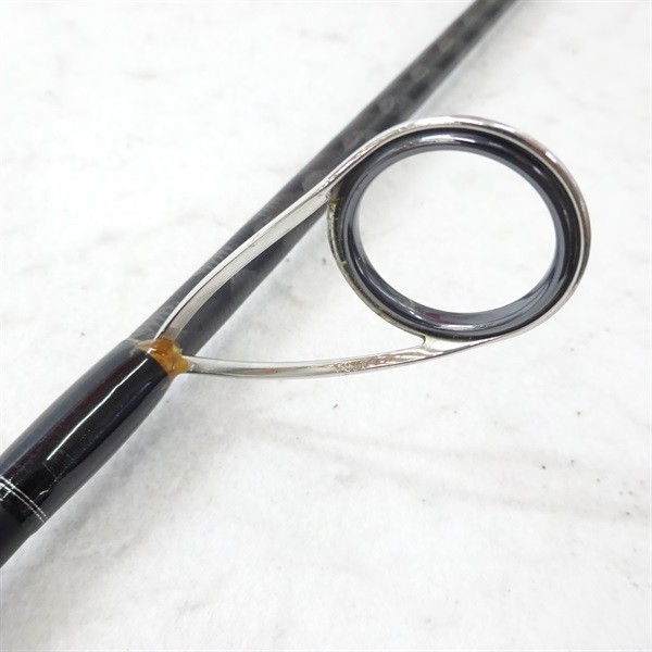 Shimano 23 Dialuna S96ML Cond/C-