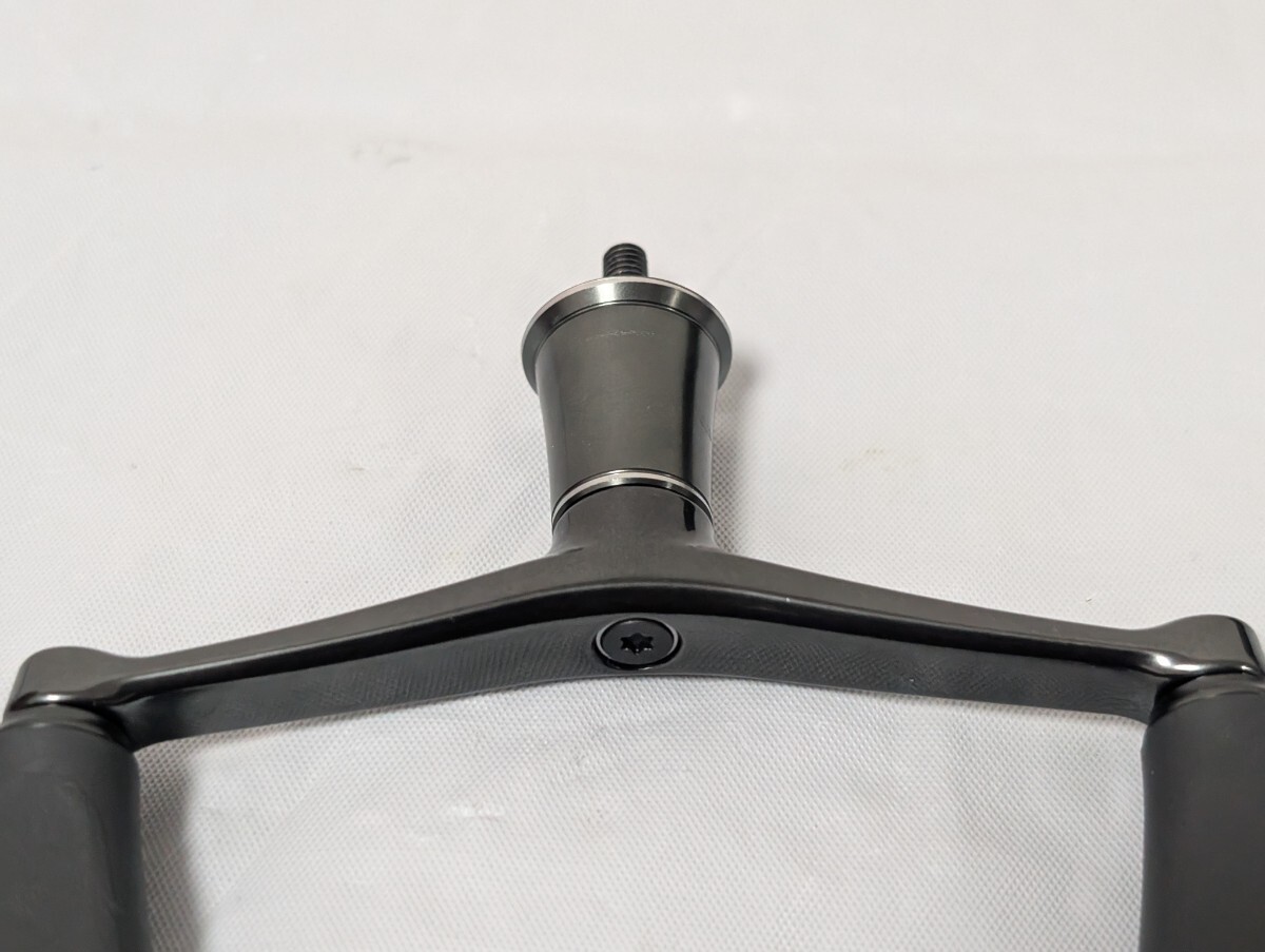 Shimano 22 Stella C3000SDH C3000SDHHG Double Handle 90mm Used Excellent