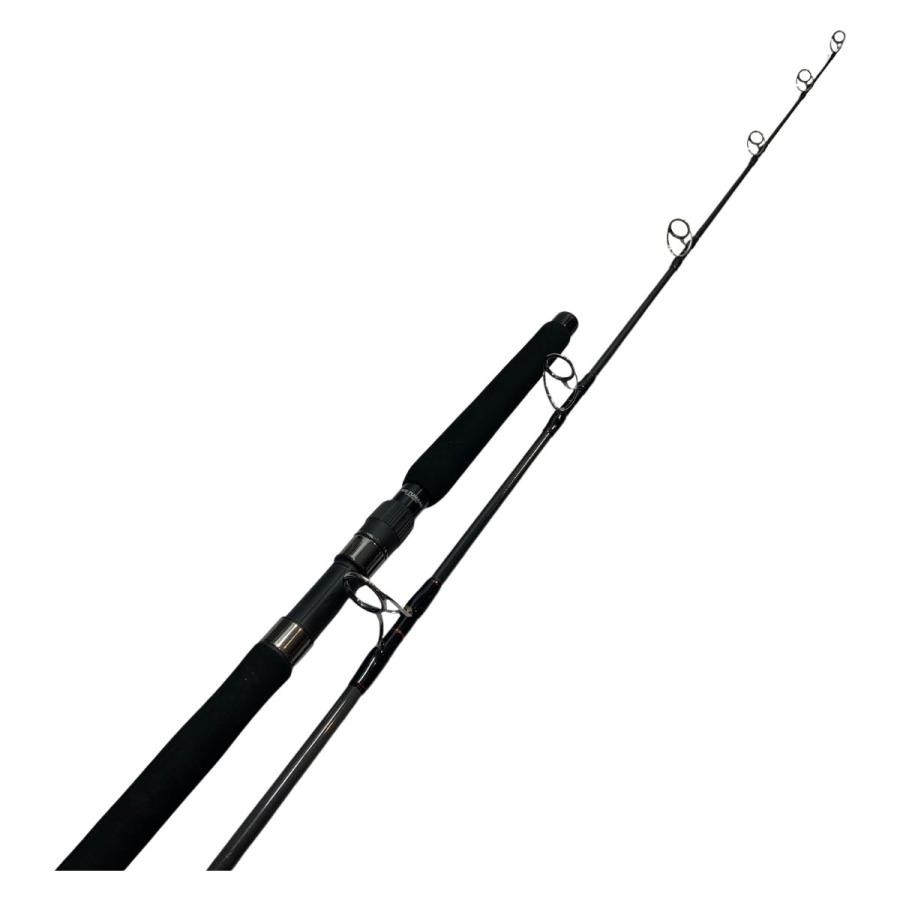 Ripple Fisher Lure Rod Big Tuna 85 Japan Special With Slight Scratches And Stain