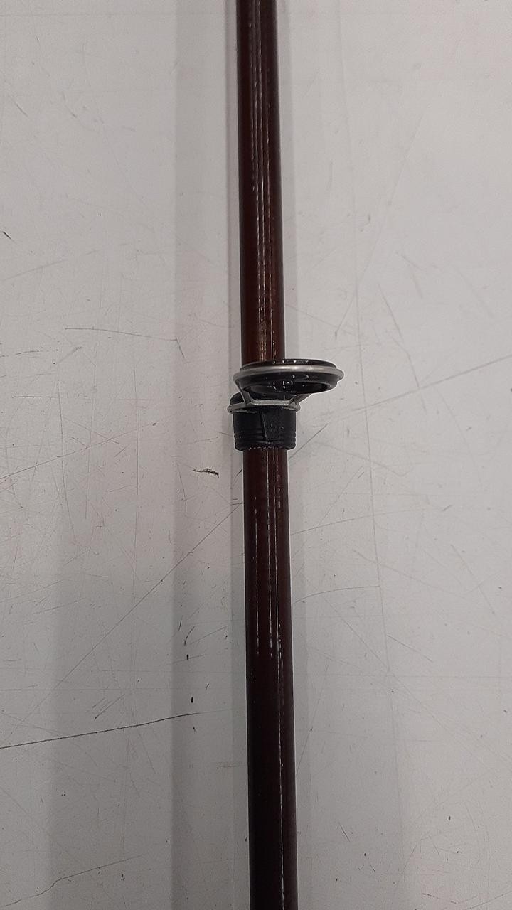 Alpha Tackle Trgr Note S1006Mh Trout Rod