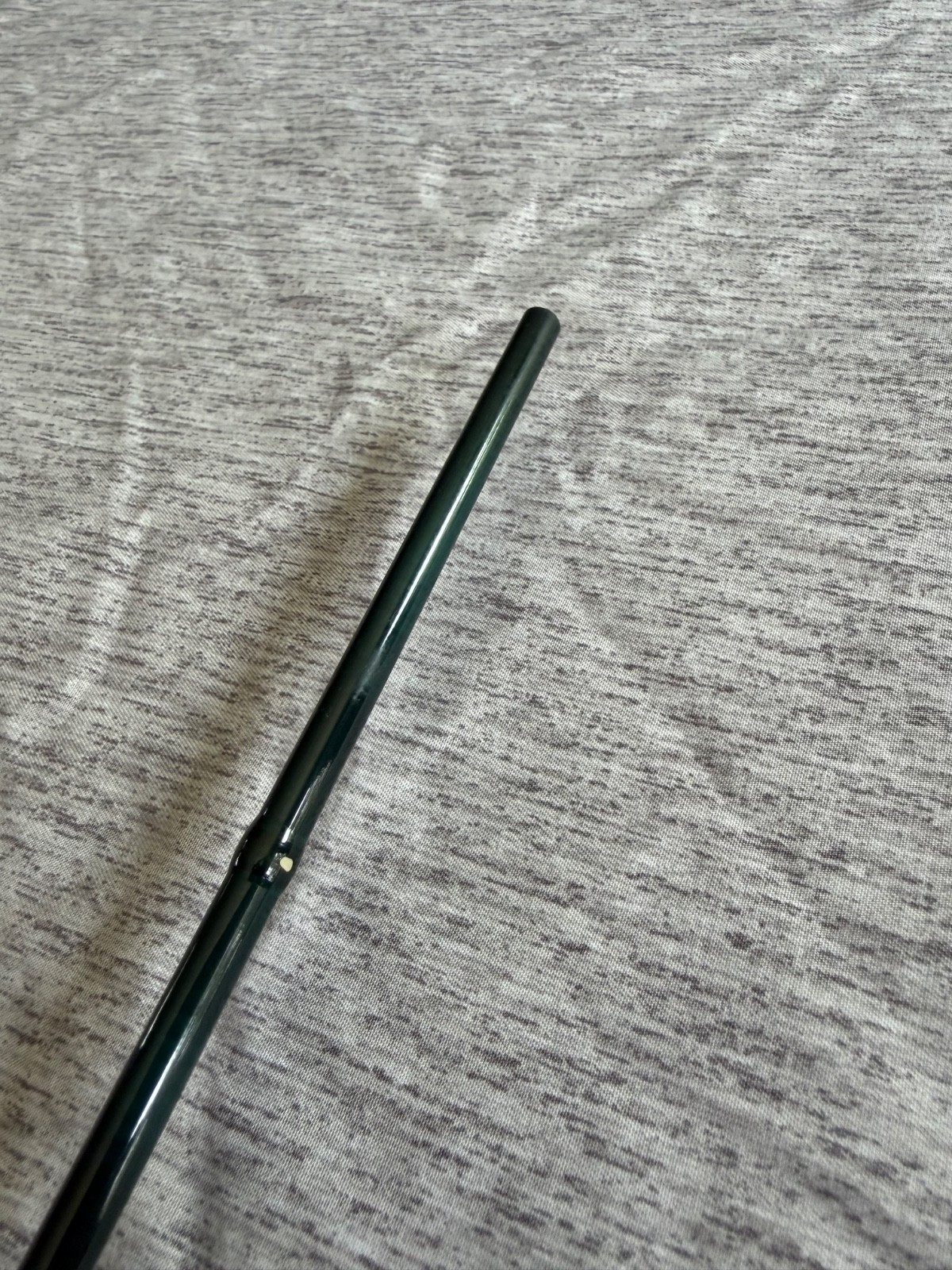 Sage SP+ 590-2 Graphite IV Fly Rod 9′ 5wt 2pc w/ Original Tube & Sock – NICE!