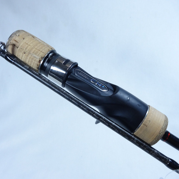 Shimano 17 OCEA jigger motive b610-2+ Cond/C