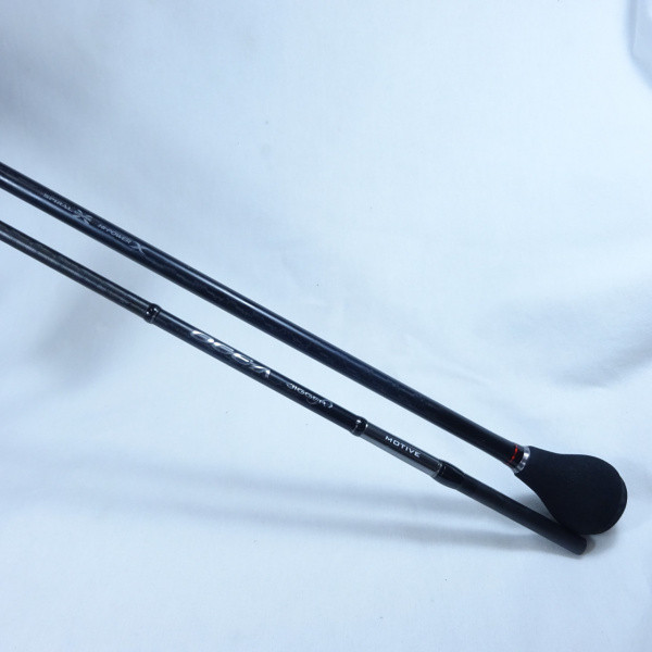Shimano 17 OCEA jigger motive b610-2+ Cond/C