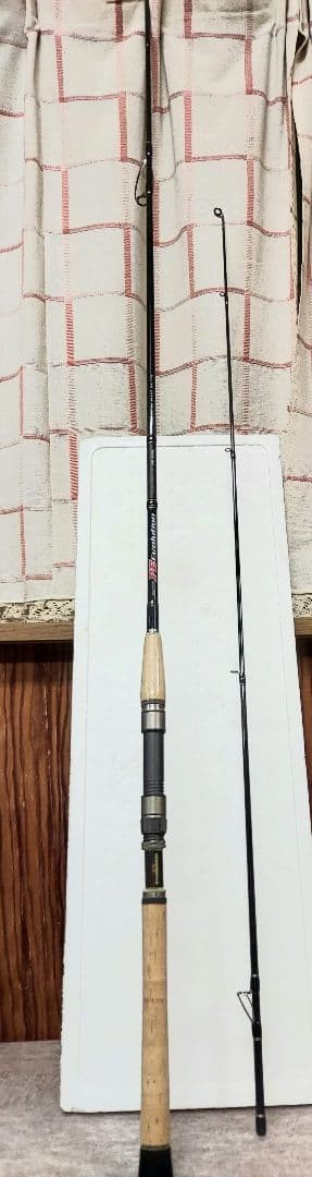 PE Evolution Fishging Rod 7-28g Ultra-Light New Unused
