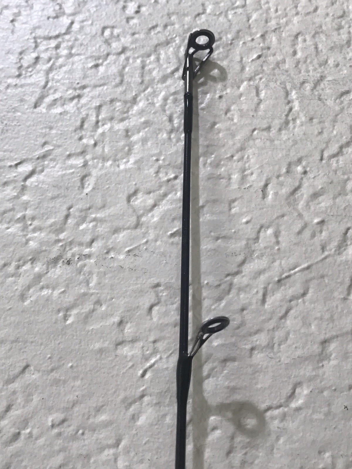 ABU GARCIA NEXT GENERATION SPINNING FISHING ROD VNGS70-5 7’FT 6-12LB 3/16-5/8oz
