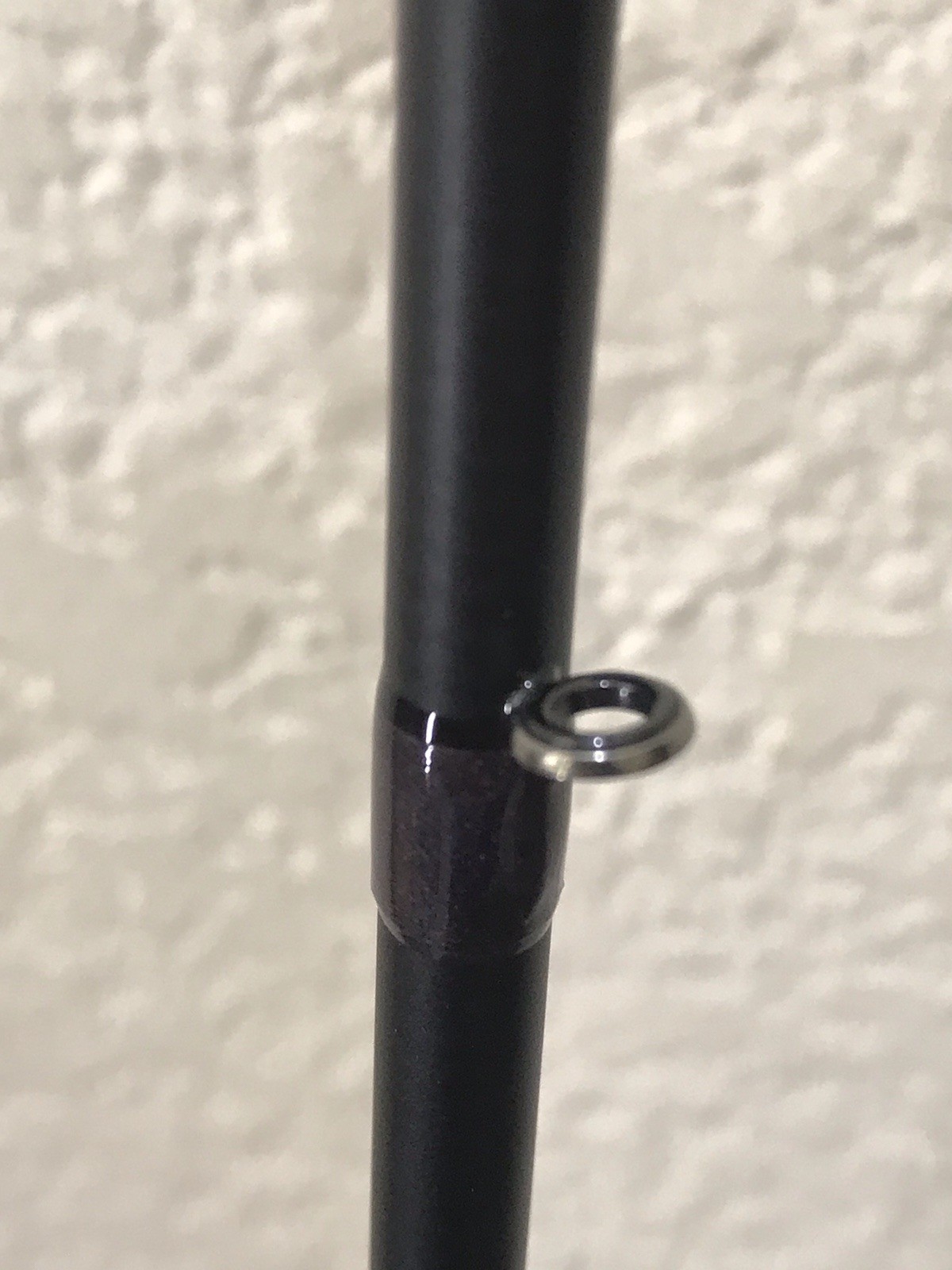 ABU GARCIA VERITAS PLX TOURNAMENT BAIT CASTING FISHING ROD VXTC70-5 7’FT 8-17LB