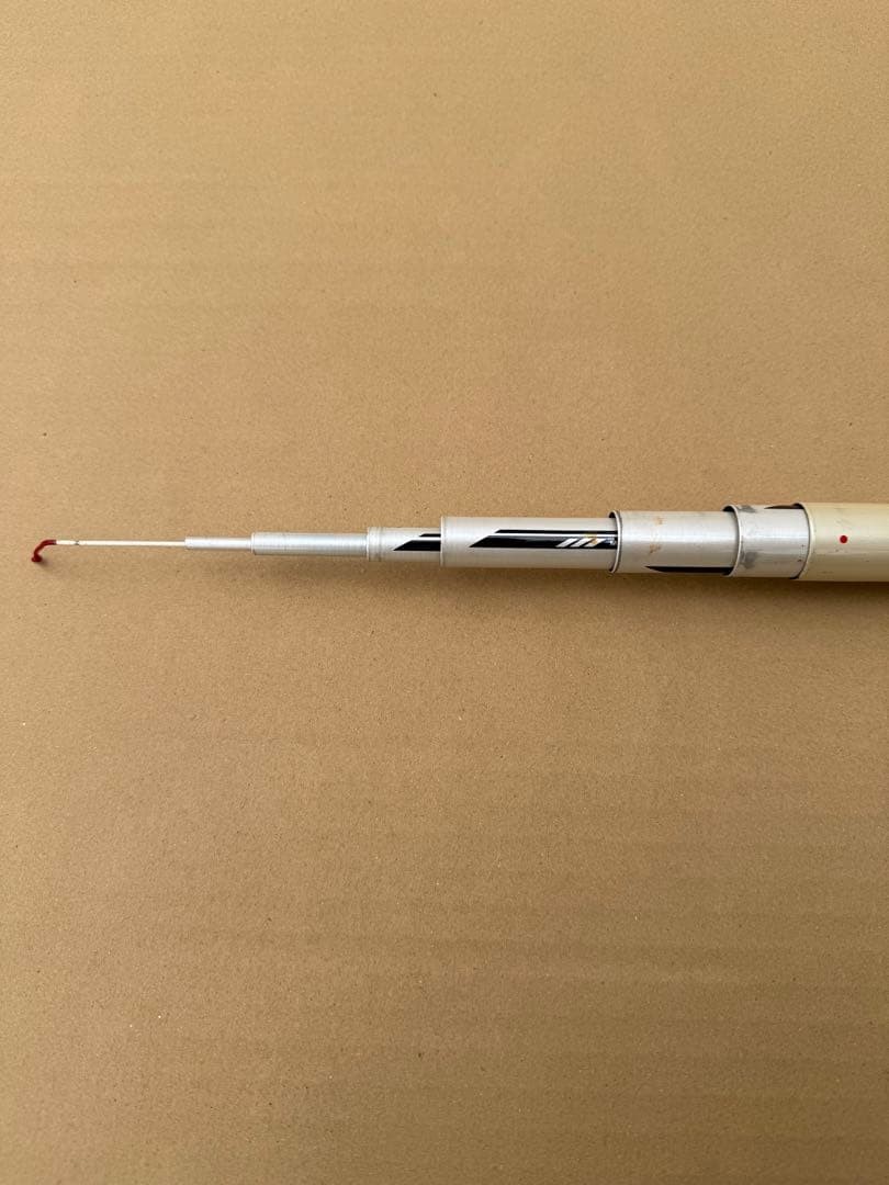 Ginkei Special Ayu Rod 90cm Medium Hard High Performance Asian Fishing