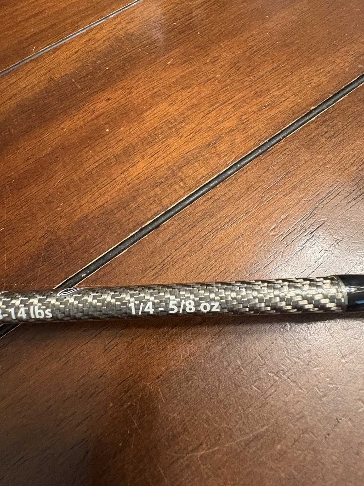Denali AttaX AC702F 7′ Casting Rod Med Heavy Moderate 8-14lb 1/4-5/8oz