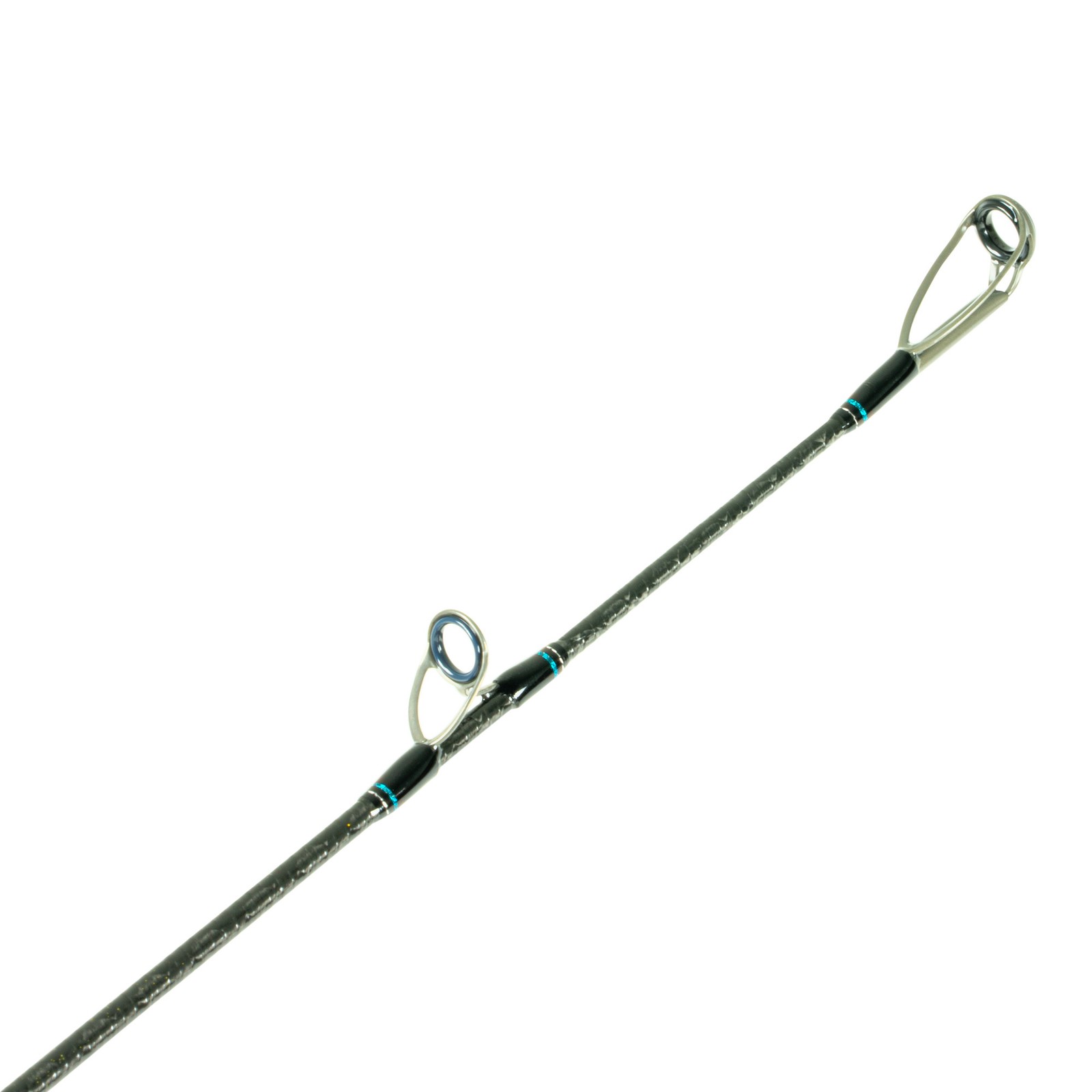 Shimano TERAMAR XX WC, Inshore, Casting, 9’0″, Heavy, 2 pcs, (TXWC90H2) Fishing