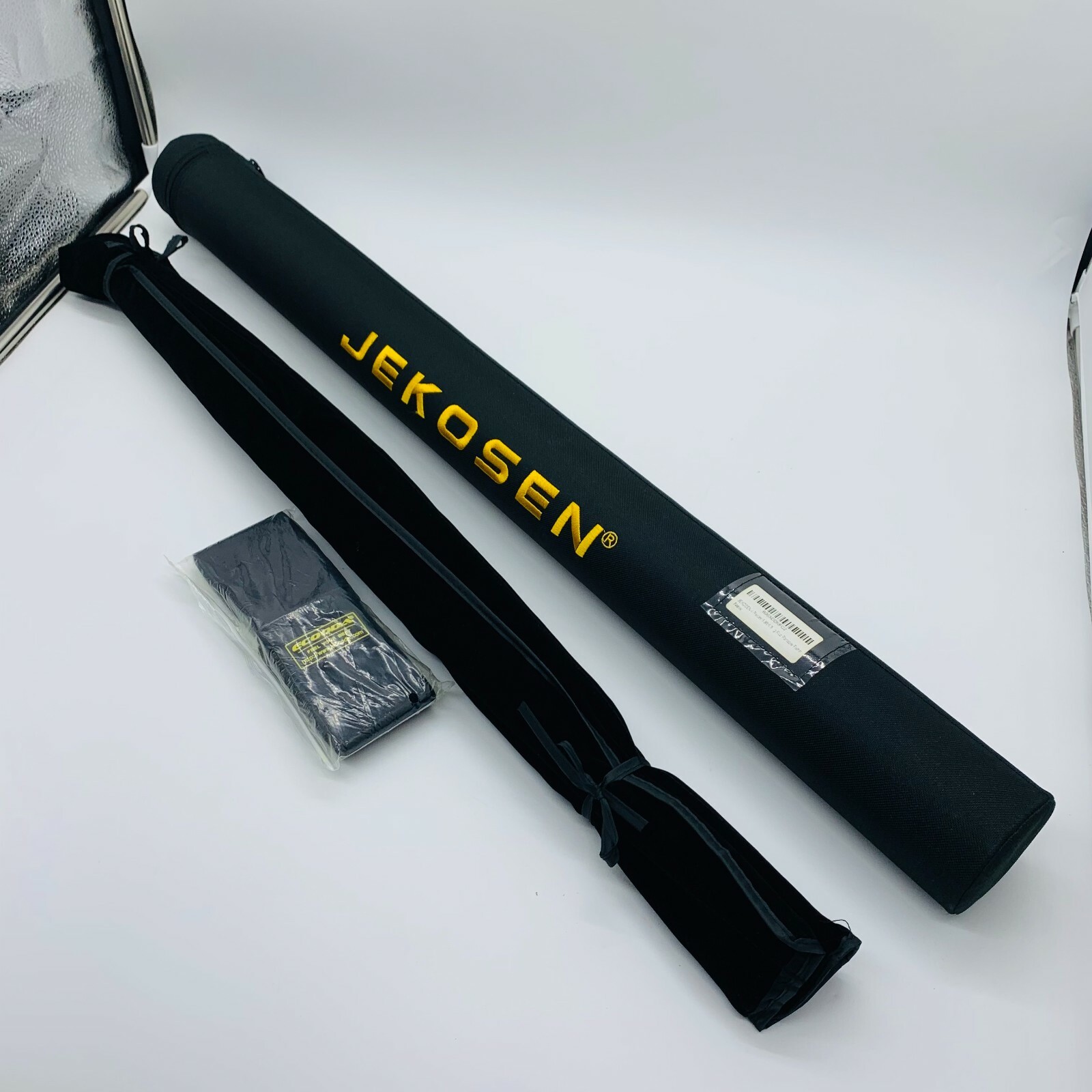 JEKOSEN – 4 PIECES 5.9ft 6.9 … G ROD PORTABLE FISHING ( 12 – 25 lb )