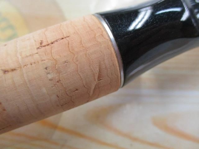 Shimano 16 Poison Glorious 1610ML-BFS Bass Rod Used