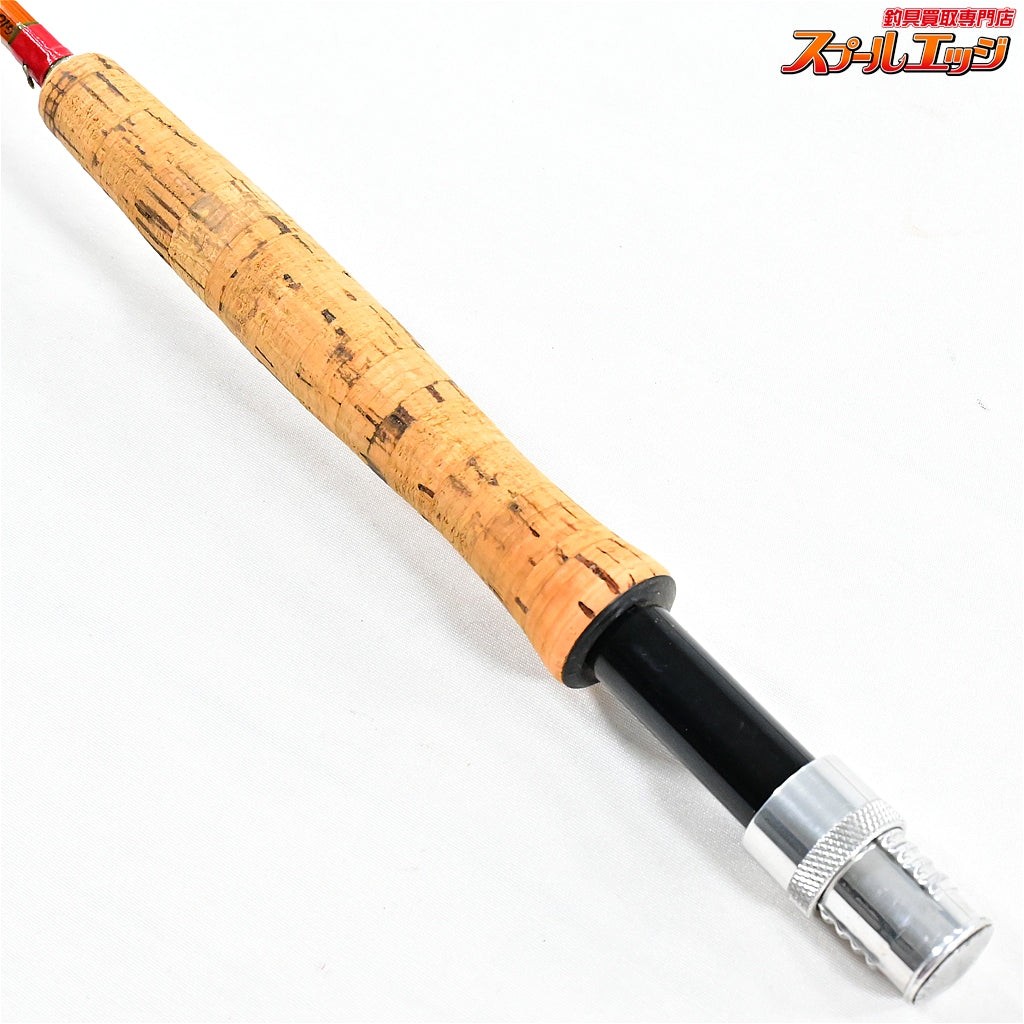Hardy Palakona 245cm 8.0ft Leg Trade Mark Bamboo Rod Fly Rod Fishing v48020