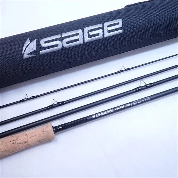 Sage Foundation 590-4