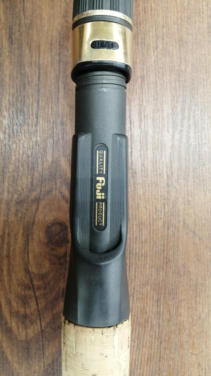Bells Specialist B66H Bass Rod