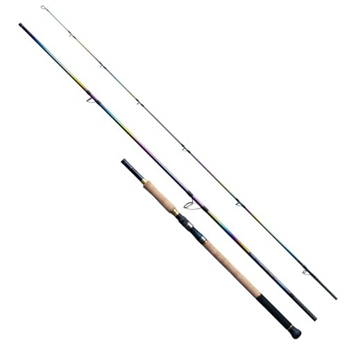 Shimano Freestyle Rod World Shaula Limited 21055R-3