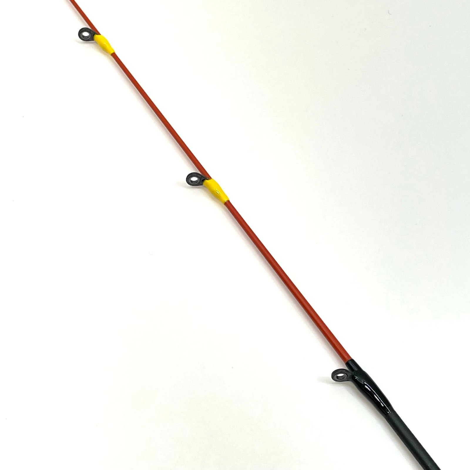 Daiwa Emeraldas AIR IM 410LB-S Fishing Rod, 16.1″ (41cm), Used Good