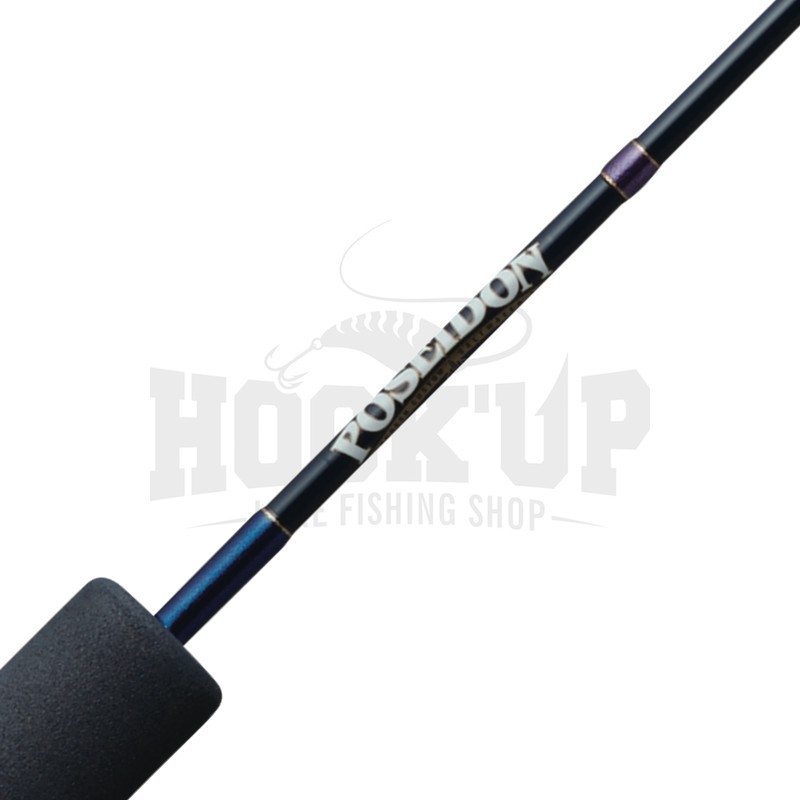 Evergreen Poseidon Slow Jerker PSLJ 603 5