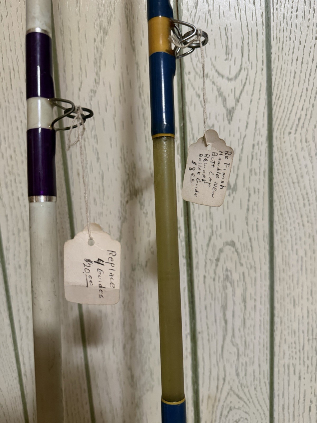 Salt Water Fishing Rods
