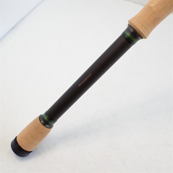 megabass Orochi X10F5-70XT Cond/B