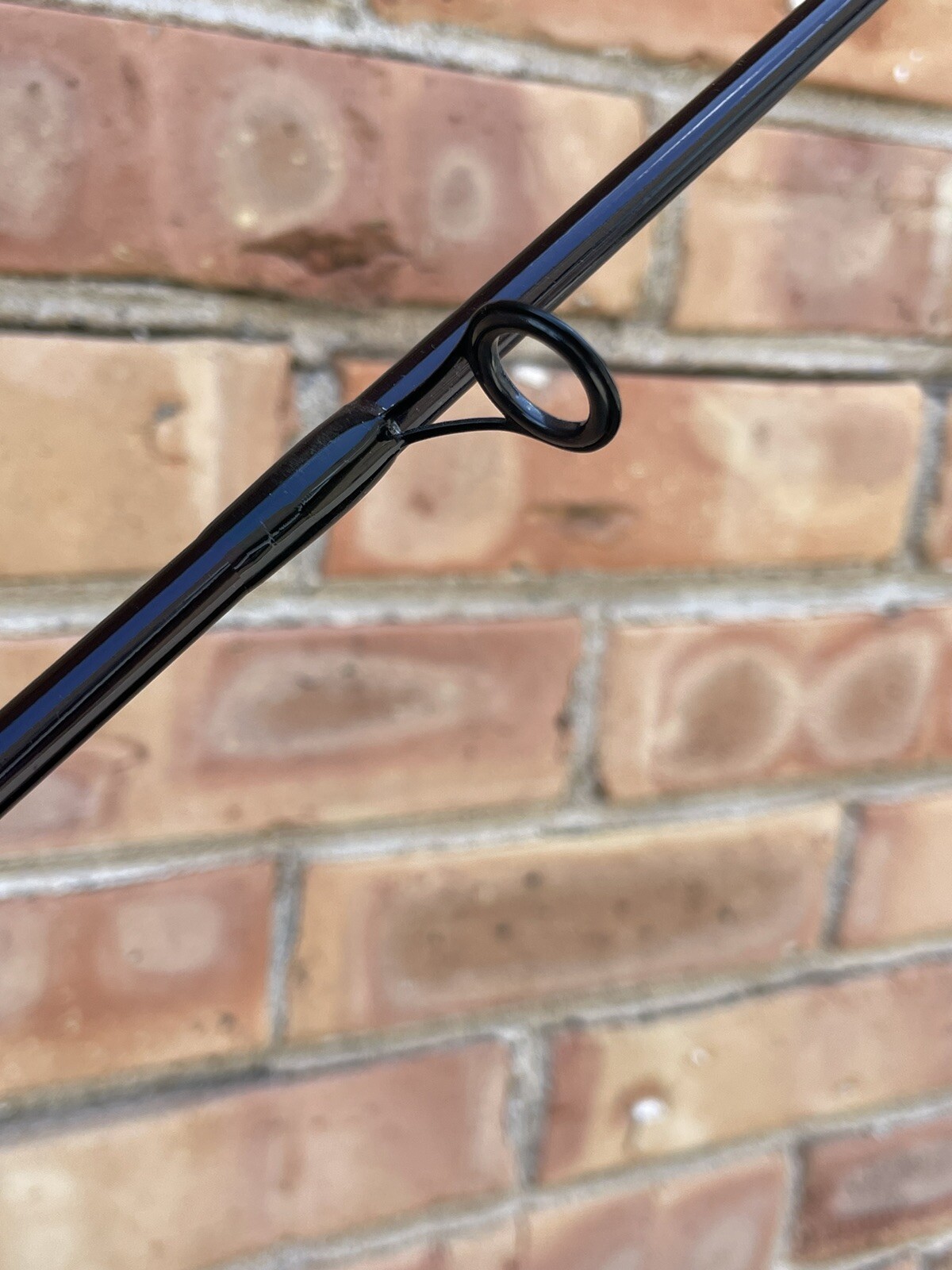 🔥 St. Croix • Mojo Bass Spinning Rod • 7” Med Power • MBS70MF • Tubes & Grubs
